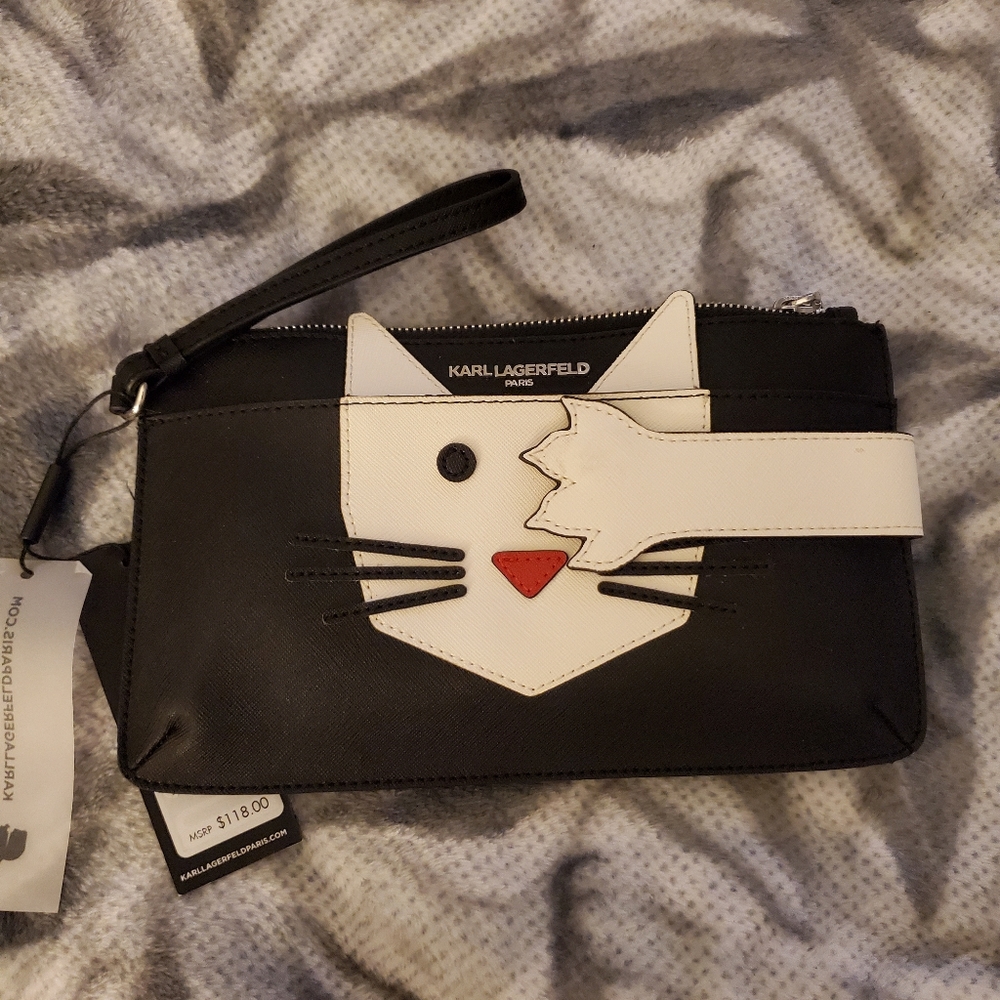 Karl Lagerfield NWT